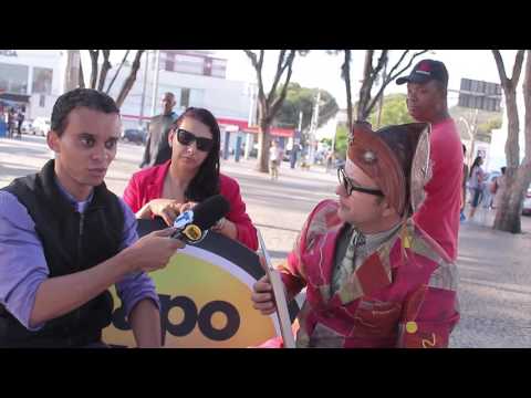 Papo de Rua  29/09/2016 - Aiton Junior