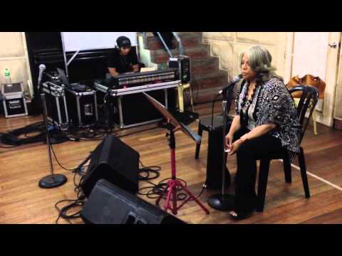 IF I BELIEVE - Patti Austin