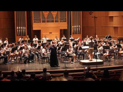 Concerto in C major for Piccolo and wind band K. 443