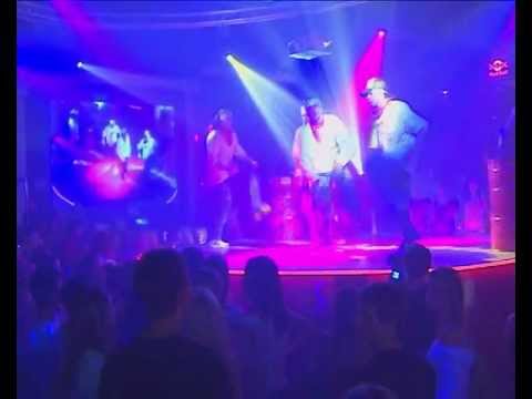 Nirvana Club News - Dj York (01-09-07)