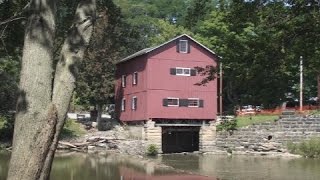 Indian Mill (Upper Sandusky)