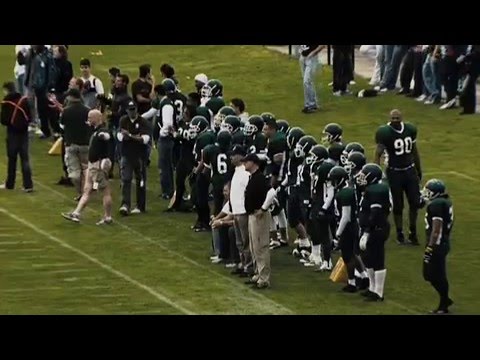 Rotterdam Trojans Trailer