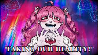 Cover art for Miss Miseryguts