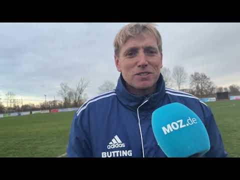 Der SV Blau-Weiß Gartz ist mit neuem Trainer in die Landesklasse-Saison 2025/26 gegangen.