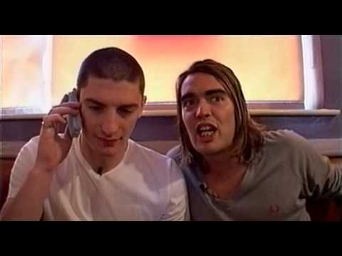 RE: Brand - Episode 2 - Naziboy