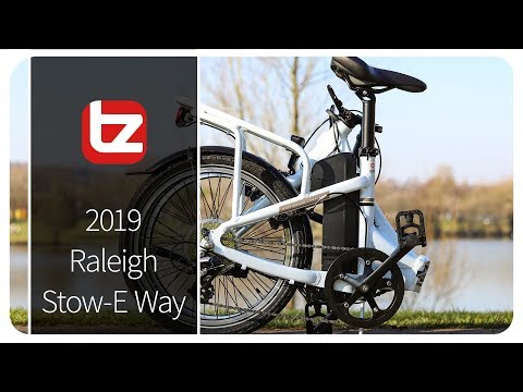 Electric Folding Bike - Image 2