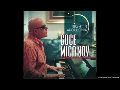 Goce Micanov - My Flower Andreana