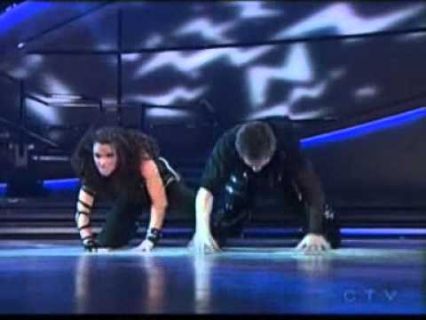 Denitsa & Matt - Hip - Hop