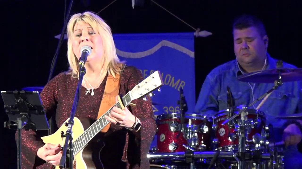 Promotional video thumbnail 3 for Wendy Lynn Snider Band