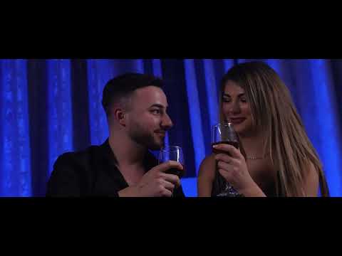 Deder & Nikolas Sax - Inima rece, suflet hain | Special Guest: Radu & Mihaela (Official Video)