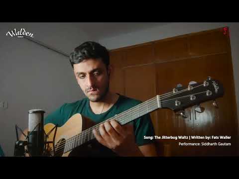 G570CE Walden played by Siddharth Gautam | Part 1