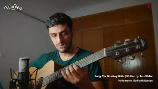 Video thumbnail for G570CE Walden played by Siddharth Gautam | Part 1 by Furtados Music
