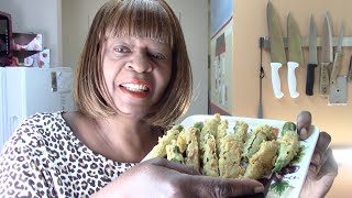 How To Make Southern Fried Okra Recipe Eat As A Snack Or With A Meal