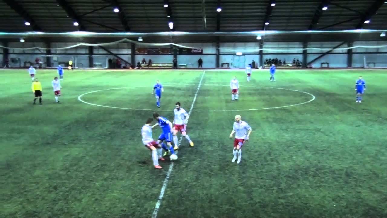 Highlights Þór 1 vs FH 0 Lengjubikar karla 11 ap...