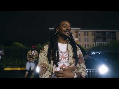 FCG Heem - I Like Me (Official Music Video)