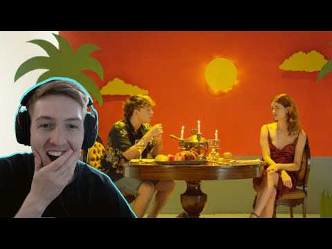 Paulo Londra - Adan y Eva Reaction