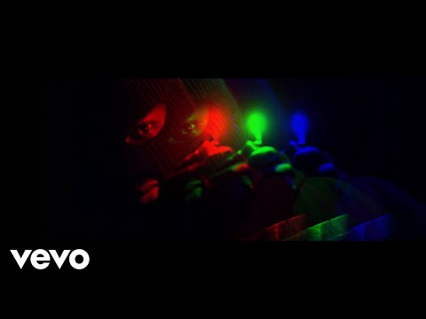 Mansa the Legend - Switchin Lanez (Official Video)