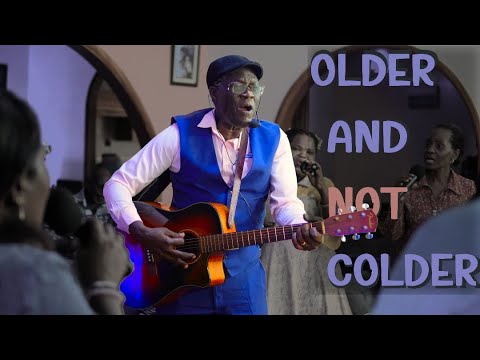 AYF in Worship Ministry || Stephen Kasamba _ Episode 59