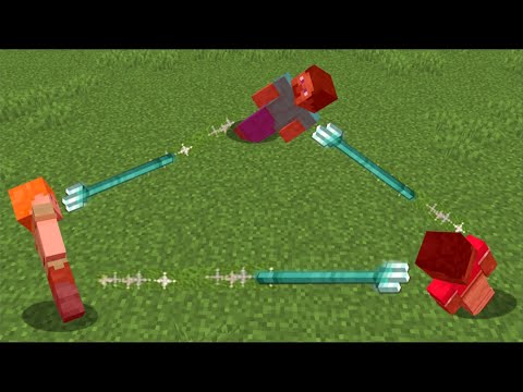 TOP 850 PERFECT TIMING MOMENTS IN MINECRAFT (When the Timing is PERFECT...)