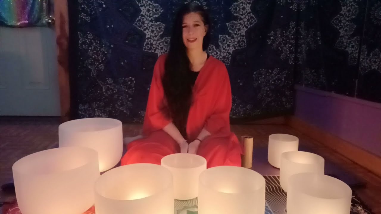 Promotional video thumbnail 4 for Priestess Bashirah