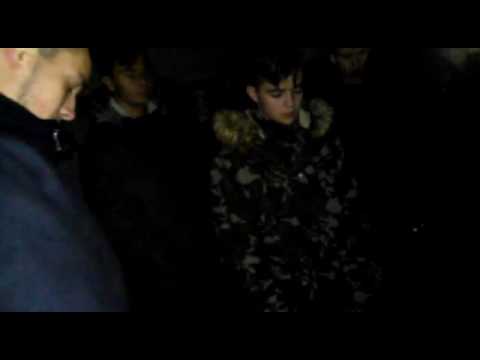 COLORADO VS ADRY 970 ·CUARTOS. #BEATBOXBATTLE