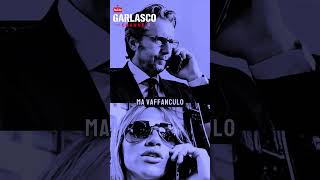 Intercettazione telefonica "Cappa"