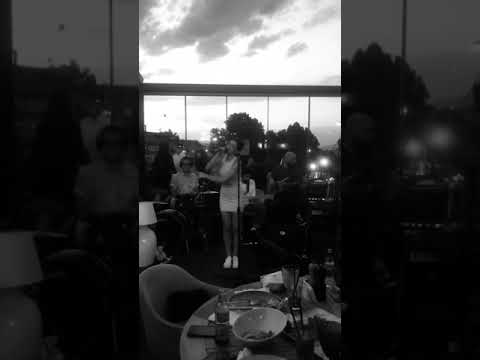 Magda Ivanishvili - A Un Passo Da Te (Full Version)