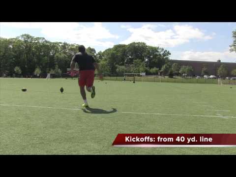 Randy Alay Highlights