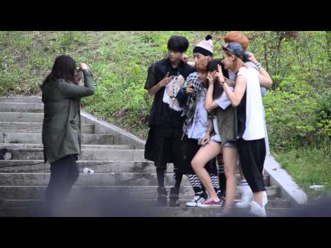 130519 b1a4 fanmeeting