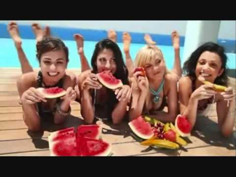 Aroma feat Lyck   Summer Of Love