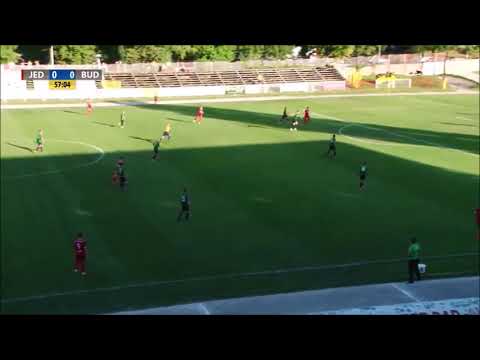NK JEDINSTVO - FK BUDUĆNOST (poništen gol Fajića)