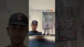 50 Pokemon Packs Later… #pokemon #pokemoncards #pokemontcg