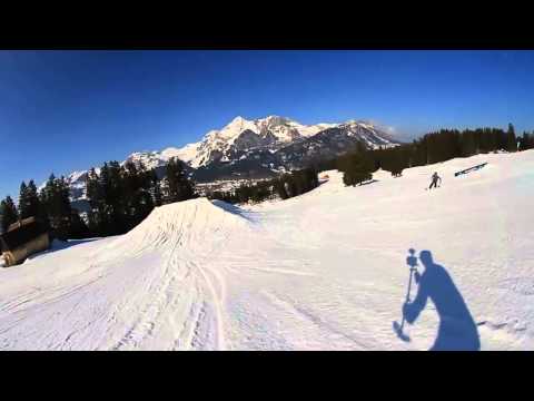 Snowland.ch-TV | Episode 7.5 Season Edit