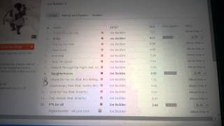 Where Do We Go - Joe Budden (ALL LOVE LOST)