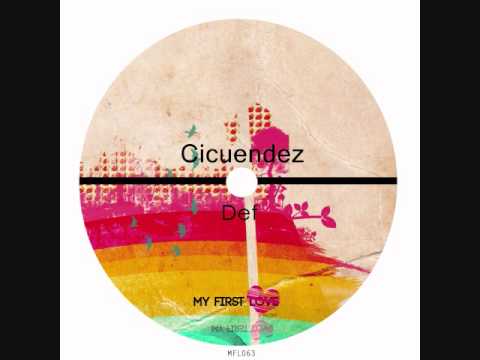 Cicuendez - Def [MFL063]