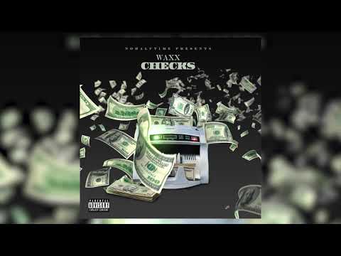 PH Waxx - CHECKS ( OFFICIAL SINGLE)