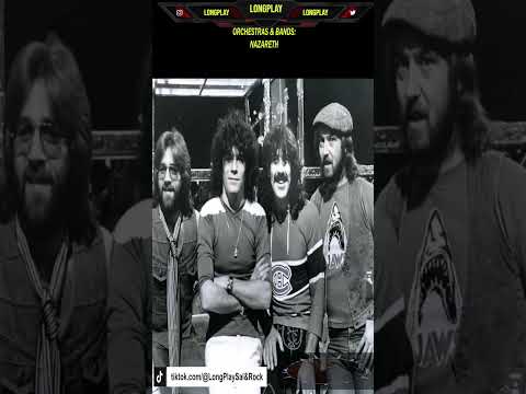 "DAN McCAFFERTY" (BIRTH) - OCTOBER 14, 1946 -today he would be 77 years of life  #happybirthday