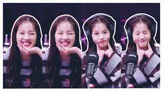 Weeekly Lee Soojin - BOOM CHI KI 🎶 (cute compilation)