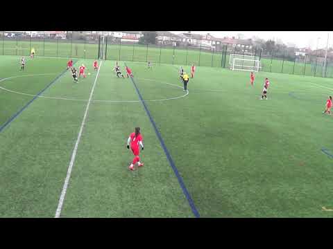 BHASVIC vs Barking Abbey