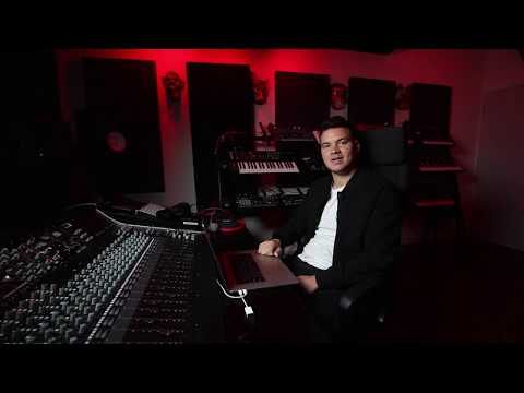 Import an Acapella, and remix it using Odesi. Great for Ableton Live and Logic fans!