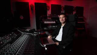 Video thumbnail for Import an Acapella, and remix it using Odesi. Great for Ableton Live and Logic fans! by Mixed In Key & Captain Plugins SOFTWARE