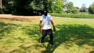 Rob Write ft @ojahz1 *happier with him *