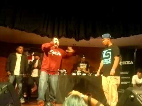 STICK vs SOSA - BDM Goldent