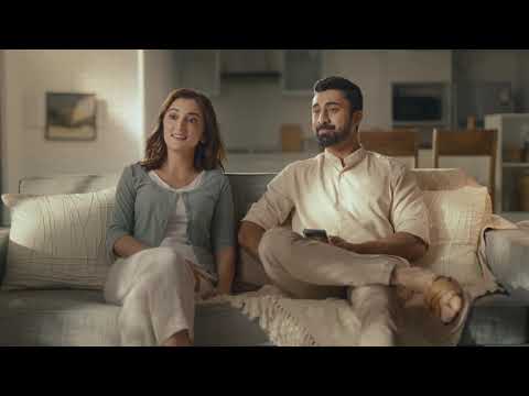 The OnePlus TV Y Series - #TheSmarterTV