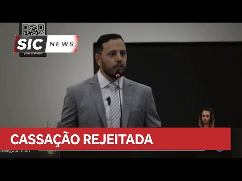 Pedido de cassação do prefeito de Vilhena é rejeitado pelo TRE RO