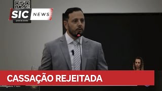 Request for impeachment of the mayor of Vilhena is rejected by the TRE RO
