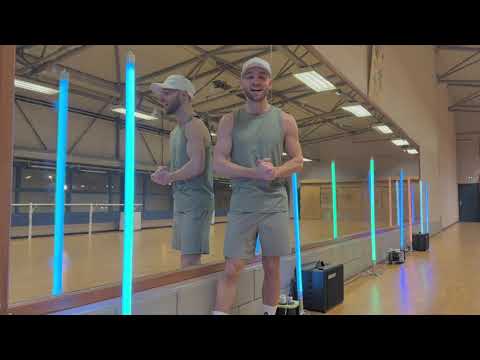 TIKI TAKA - SALVI FEAT. YULI & JOELII