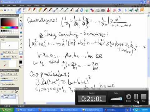 inegalitati-partea a doua