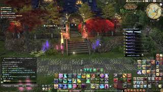 FF14　まったり