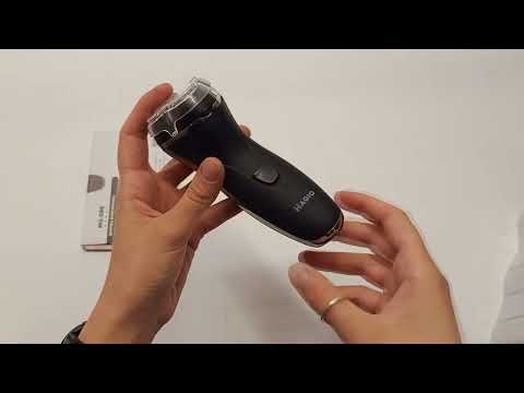 Электробритва Magio MG-686